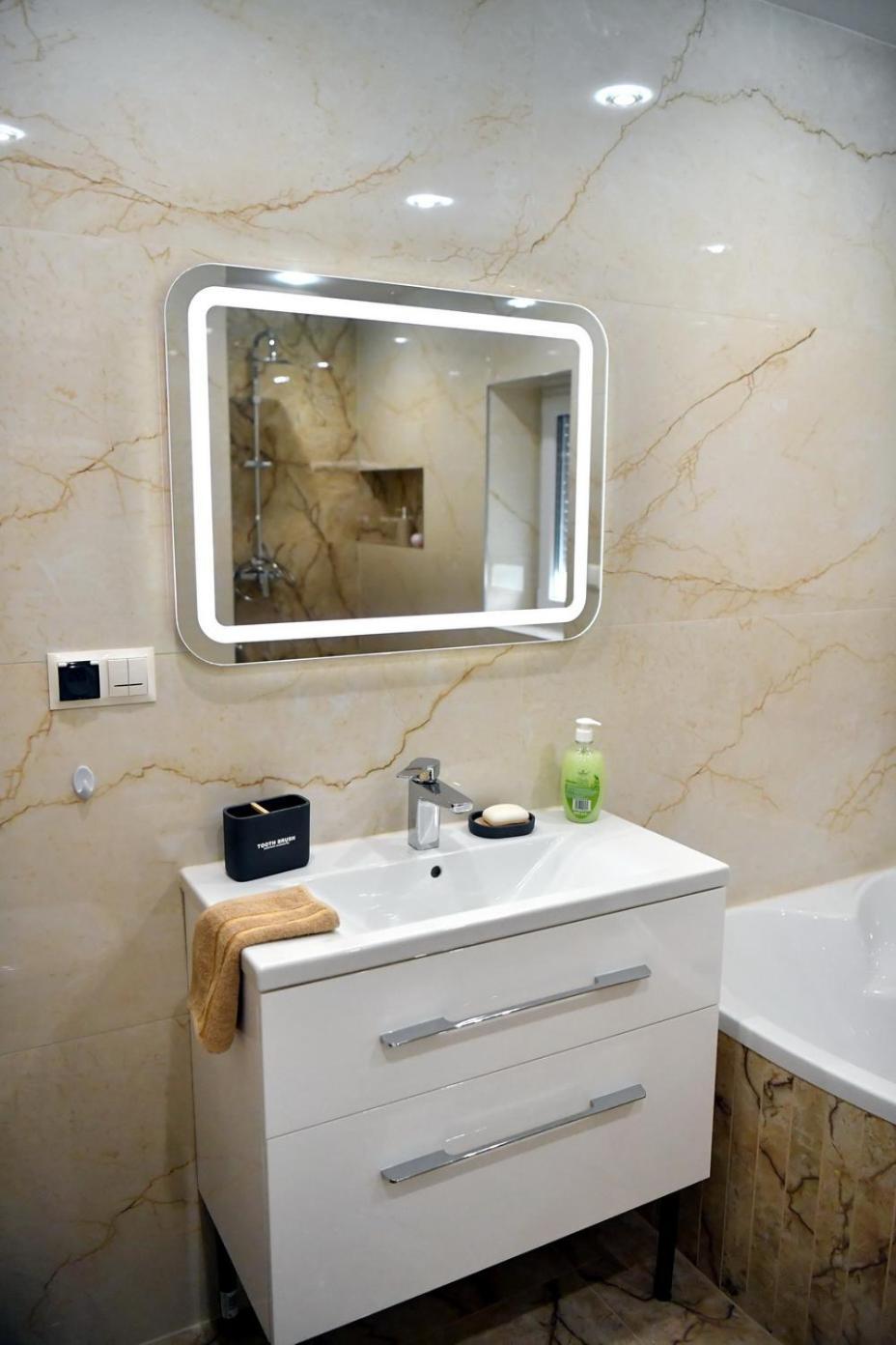 Apartament U Joli Miejsce ภายนอก รูปภาพ